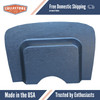 Firewall Insulation for 1932 Denver Deuce