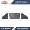 Trunk Side Panel Board for 1934-1937 Graham Car