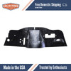 Firewall Insulation for 1951-1953 Plymouth Cranbrook