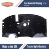 Firewall Insulation for 1939 Plymouth P-7