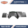 Firewall Insulation for 1960-1963 Chevrolet Truck