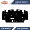 Firewall Insulation for 1935-1936 Oldsmobile Car