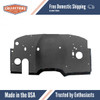 Firewall Insulation for 1942 Buick Series 40-60