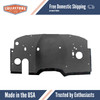 Firewall Insulation for 1942 Buick Series 40-60