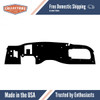 Firewall Insulation for 1965-1966 Chevrolet Car