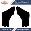 Cowl/Dash Insulation Kit for 1934-1936 Auburn
