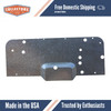 Firewall Insulation for 1930 Essex Car