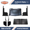 Roof/Headliner Insulation Kit for 1939-1947 Dodge Truck