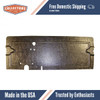 Firewall Insulation for 1929-1930 Buick Series 50