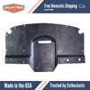Firewall Insulation for 1932 Studebaker Commander