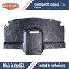 Firewall Insulation for 1932 Studebaker Commander