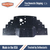 Firewall Insulation for 1929 Studebaker Dictator