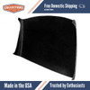 Roof/Headliner Insulation Kit for 1954-1955 Chevrolet Truck [QRS-CHEV 5455-THM]