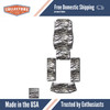 Engine Cover Insulation Kit for 1961-1964 Ford Econoline Truck