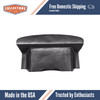 Firewall Insulation for 1935-1936 Bitchin Ford Car