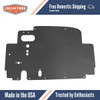 Firewall Insulation for 1933 Packard Dietrich