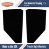 Cowl/Dash Insulation Kit for 1939-1946 Chevrolet Truck