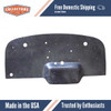 Firewall Insulation for 1930 Dodge Dc-8