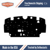 Firewall Insulation for 1930-1931 Lasalle Car