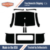 Roof/Headliner Insulation Kit for 1954 Dodge Truck