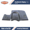 Firewall Insulation for 1951-1952 Chevrolet Car