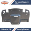 Firewall Insulation for 1932 Studebaker Dictator 8