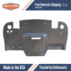 Firewall Insulation for 1932 Studebaker Dictator 8
