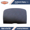 Firewall Insulation for 1932 Wescott Ford