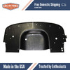 Firewall Insulation for 1941-1942 Willys Car