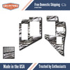 Cowl Insulation Kit for 1980-1986 Ford Bronco