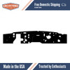 Firewall Insulation for 1960-1962 Ford Car