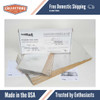 Sound Deadener Sedan Insulation Kit for 2016-2019 Mercedes-Benz 74124