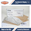Sound Deadener Complete Sedan Insulation Kit for 1985-1987 Hyundai