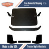 Roof/Headliner Insulation Kit for 1961 Ford Econoline Truck