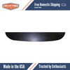 Package Tray Insulation for 1964-1967 Pontiac A-Body