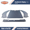 Roof/Headliner Insulation Kit for 1955-1966 Mack B-13