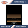 2004 Ford 6.0L Diesel Truck Powertrain Control / Emissions Diagnosis Service Manual