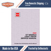 1990 GMC S / T Truck & Jimmy Service Manual