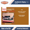 1988 GMC C / K Sierra Pickup Truck Service Manual