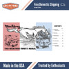 1965 Mustang Owner's Manual