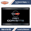 1989 Corvette Owner's Manual