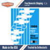 1986 Chevrolet Monte Carlo, El Camino, Caprice Shop Manual - Includes 11x26 inch Wiring Diagrams