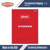 1984 GMC S15 Truck & Jimmy Service Manual - includes 11x26 in WDs