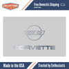 1984 Chevrolet Corvette Owner's Manual