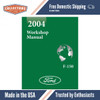 2004 Ford F-150 Service Manual