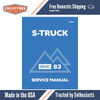 1983 GMC S-15 Truck & S-15 Jimmy Service Manual - includes 11x26 in WDs