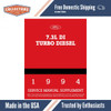 1994 Ford 7.3L DI Turbo Diesel Service Manual Supplement to 1994 Ford F-150-350, F-Super Duty Trucks, Bronco, & Econoline Service Manual