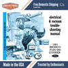 1981 Ford Bronco, Courier, F100-350 Electrical & Vacuum Troubleshooting Manual