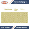 1974 Plymouth Valiant, Scamp & Duster Owner's Manual - COLOR