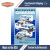 1992 Ford Motorhome Chassis Service Guide